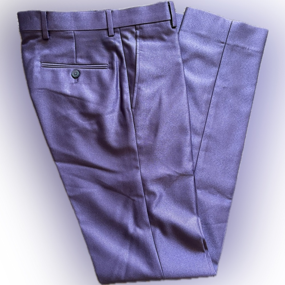 “Egara” Brand Skinny-Fit Trousers